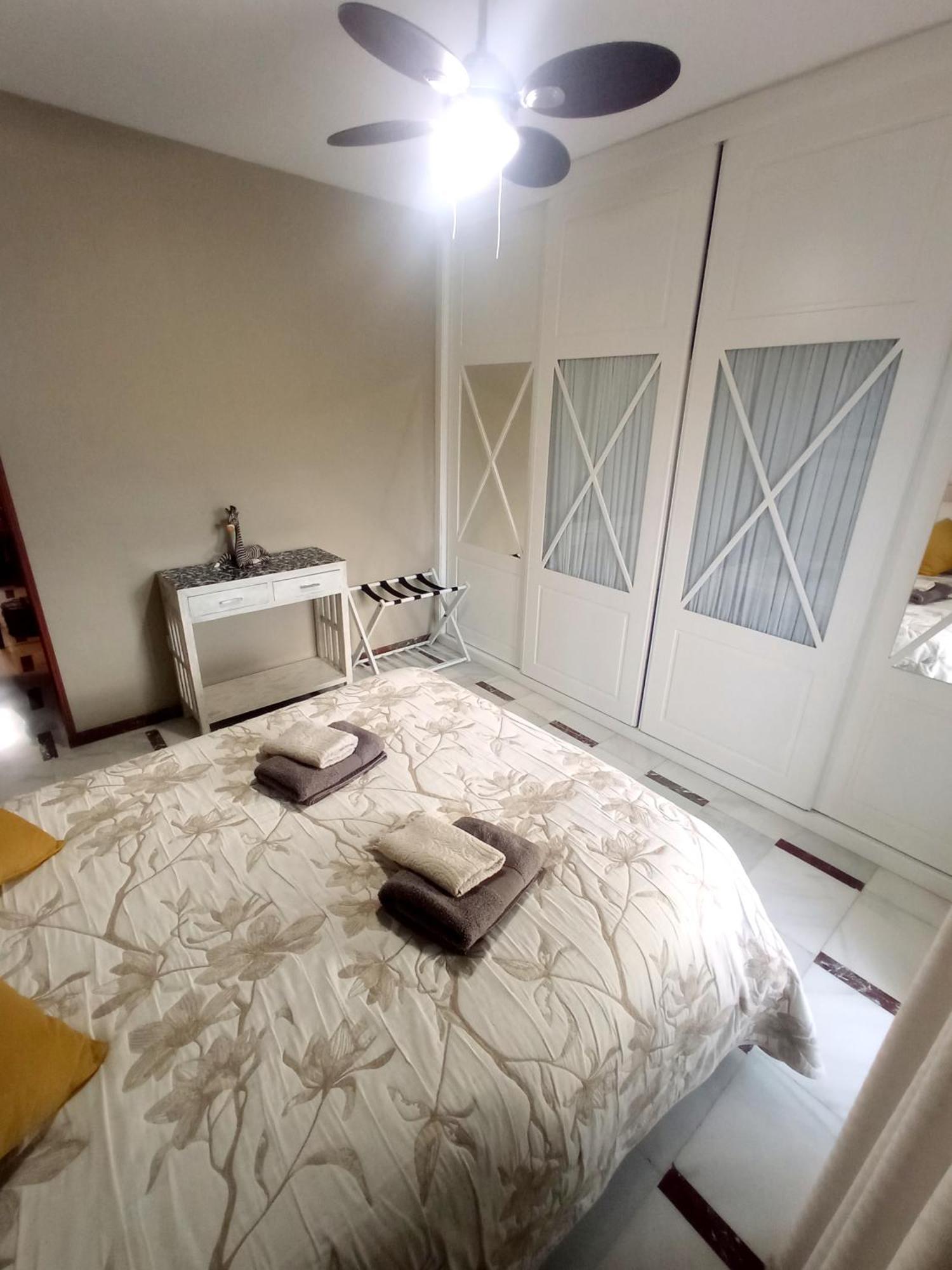 Apartamento Casa De Nina Córdoba Exterior foto